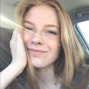 Meet your Posher, Jadyn